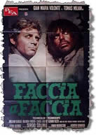 Faccia a faccia (Sergio Sollima) (ֱ )