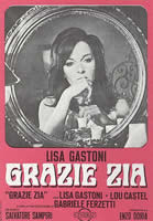 Grazie zia (Salvatore Samperi) (ֱ лл)