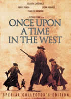 era una volta il West / Once Upon a Time in the West (Sergio Leone) /西部往事/狂沙十万里