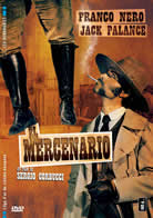 Il mercenario (Sergio Corbucci) / 无情职业快枪手