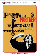 Partner (Bernardo Bertolucci) / 搭挡/同伴