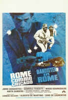 Roma come Chicago (Alberto Martino) / 罗马大盗