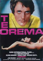 Teorema (Pier Paolo Pasolini) / 定理