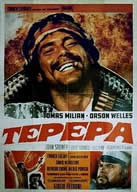 Tepepa (Giulio Petroni) (直译 革命万岁)