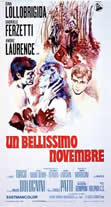 Un bellissimo novembre (Mauro Bolognini) / 再见晤爱/偷情世家