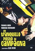 Un tranquillo posto della campagna (Elio Petri) / 乡间僻静处/一片安静的地方
