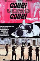 Corri uomo corri (Sergio Sollima) / 大捕杀2/神龙闪电枪2