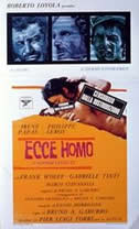 Ecce Homo (Bruno Alberto Gaburro) (直译 瞧!这个人)