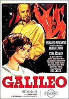 Galileo (Liliana Cavani) / 伽利略传