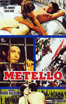 Metello (Mauro Bolognini) / 我的青春/梅泰洛