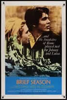 Una breve stagione (Renato Castellani) / (直译 一个短季)