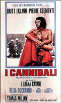I cannibali (Liliana Cavani) (直译 食人族)