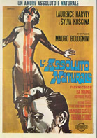 L'assoluto naturale (Mauro Bolognini) (直译 她与他)