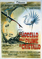 L'uccello dalle piume di cristallo (Dario Argento) / 摧花手