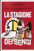 La stagione dei sensi (Massimo Franciosa) / (直译 感官季节)