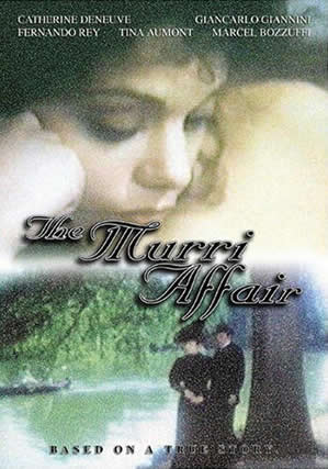 Fatti di gente perbene / The Murri Affair