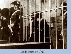 Linda Murri on trial