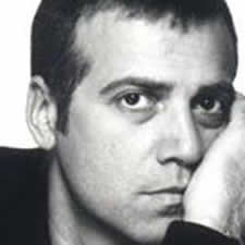 · Giancarlo Giannini