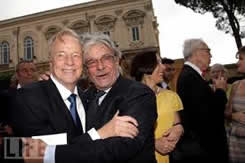 ͼ (Tullio Murri ) · Giancarlo Giannini