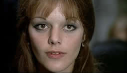 Rosa Bonetti actress Tina Aumont