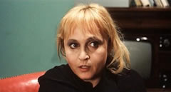   (Tisa Borghi)    Laura Betti ....