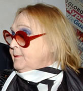 Laura Betti