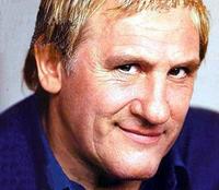 ·Լ Gerard Depardieu