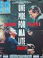 1994 Una pura formalità (Ĺվ)