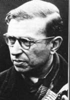 ··/Jean-Paul Sartre
