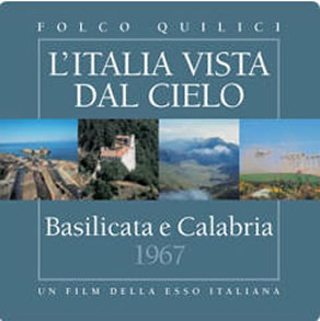 L'Italia vista dal cielo - Episode: Basilicata e Calabria 