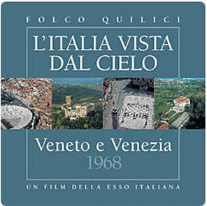 SCHEDA FILM "VENETO E VENEZIA"