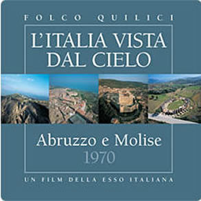 SCHEDA FILM "ABRUZZO E MOLISE"