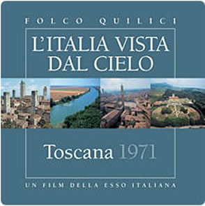 SCHEDA FILM "TOSCANA"