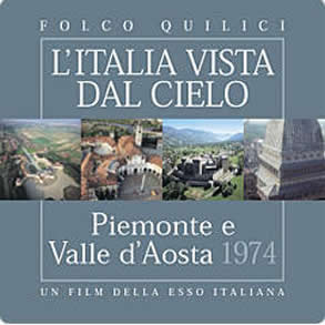 SCHEDA FILM "PIEMONTE E VALLE DAOSTA"