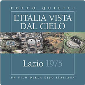 SCHEDA FILM "LAZIO" 