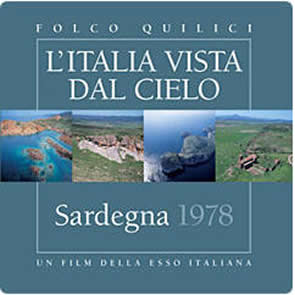 L'Italia vista dal cielo - Episode: Sardegna/Italia vista dal cielo (TV documentary-14)