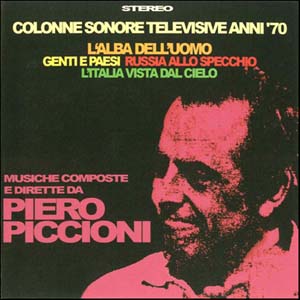 Piero Piccioni