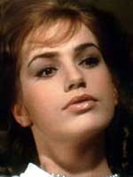 /ŮӰ ɪ·˹/Catherine Spaak