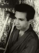 本·吉扎拉/Ben Gazzara