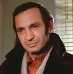 /Ben Gazzara