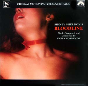 OST of the film bloodline