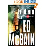 Ed McBainEvan Hunternovel