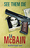 ·˱ Ed McBain· Evan Hunter