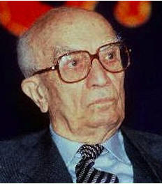 ס (Amintore Fanfani 1908-1999)