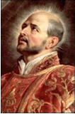 ʥɾ·ҫģIgnacio de Loyola