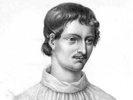 ³ŵ/Giordano Bruno