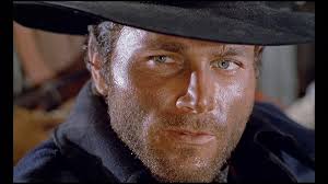 actor Franco Nero