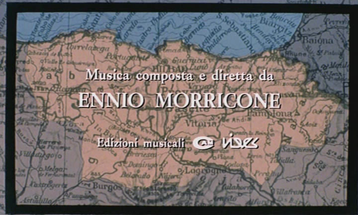 composed by Ennio Morricone (00:02:44)