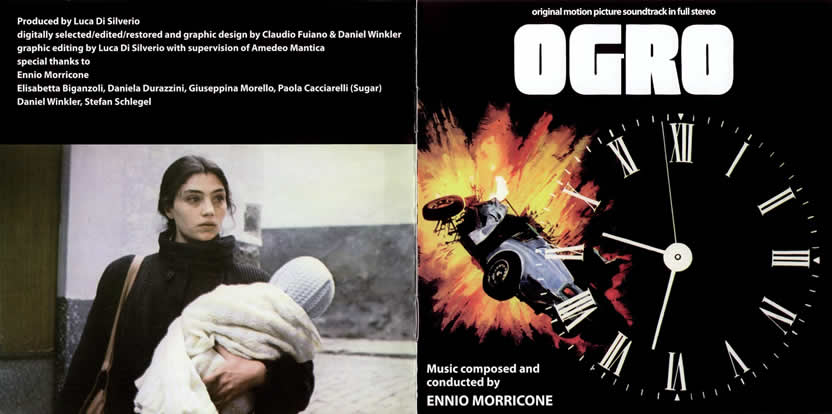 Ogro / Operation Ogre